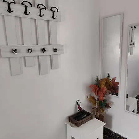 Apartament Diminutif L Adamantas (Milos)