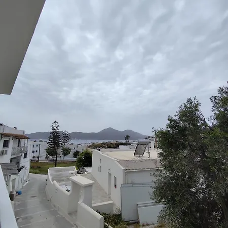 Apartament Diminutif L *