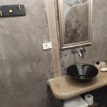 Apartament Diminutif L Adamantas (Milos)