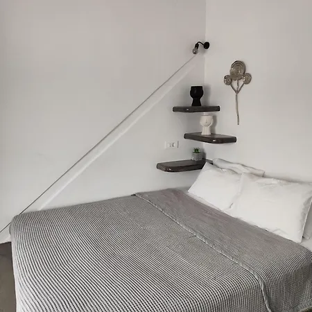 Diminutif L Apartament