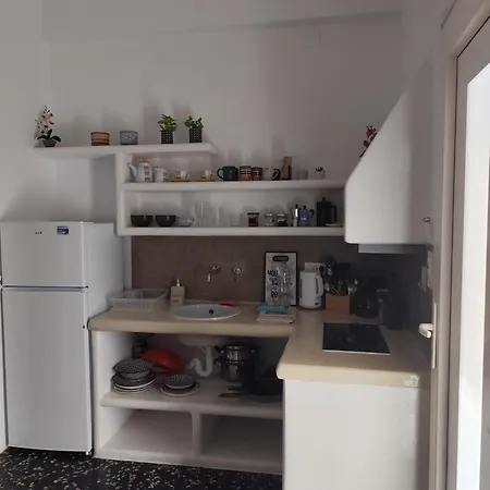Lejlighed Diminutif L Adamantas