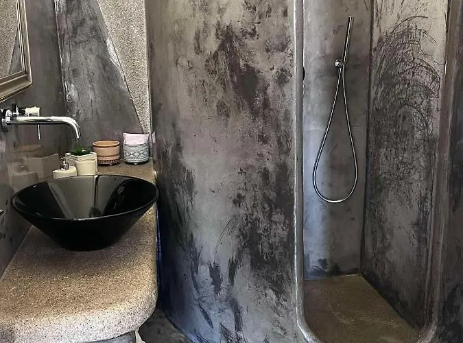 Diminutif L Lägenhet *