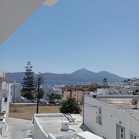 Apartment Diminutif L