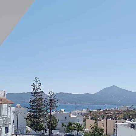 Diminutif L Διαμέρισμα *