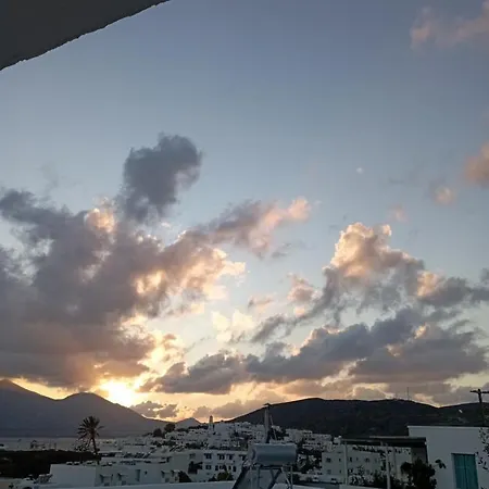 Diminutif L Διαμέρισμα