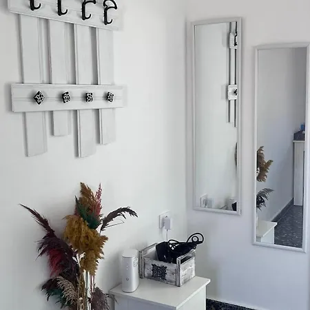 Apartment Diminutif L Adamantas (Milos)
