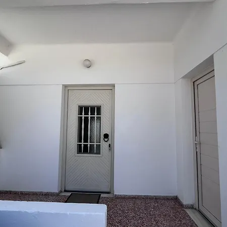 Apartment Diminutif L Adamantas (Milos)