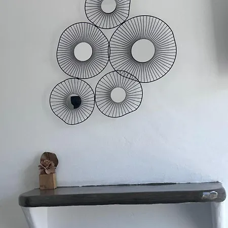 Apartment Diminutif L *