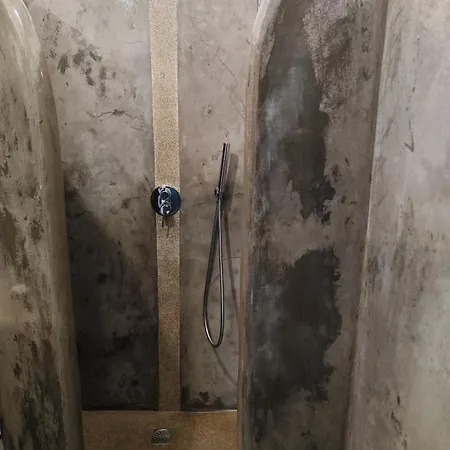 Diminutif L Appartamento Adamantas (Milos)