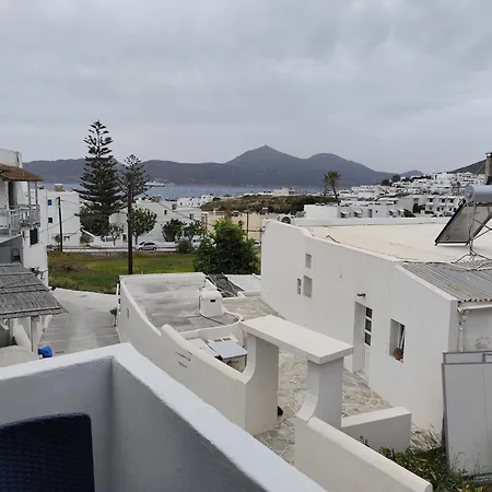 Apartment Diminutif L *