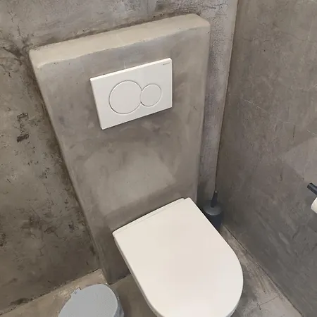 Diminutif L Apartment Adamantas (Milos)