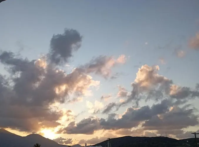 Diminutif L Appartement