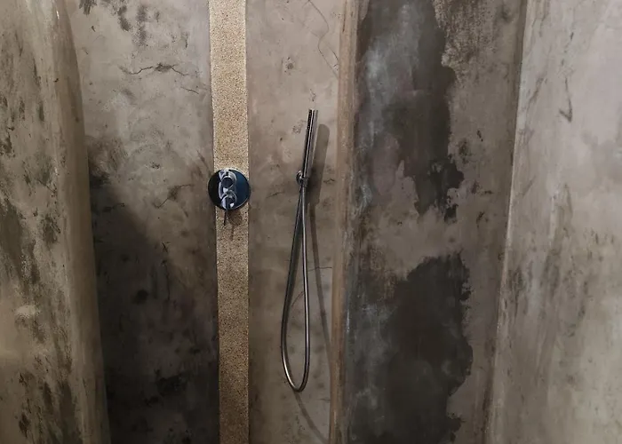 Diminutif L Appartement Adamantas (Milos)