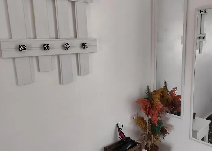 Appartement Diminutif L Adamantas (Milos)