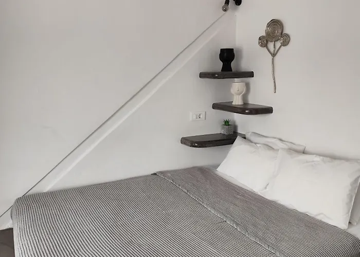 Diminutif L Appartement